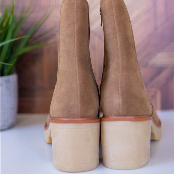 Nora Ankle Boot - Picture 5 of 5